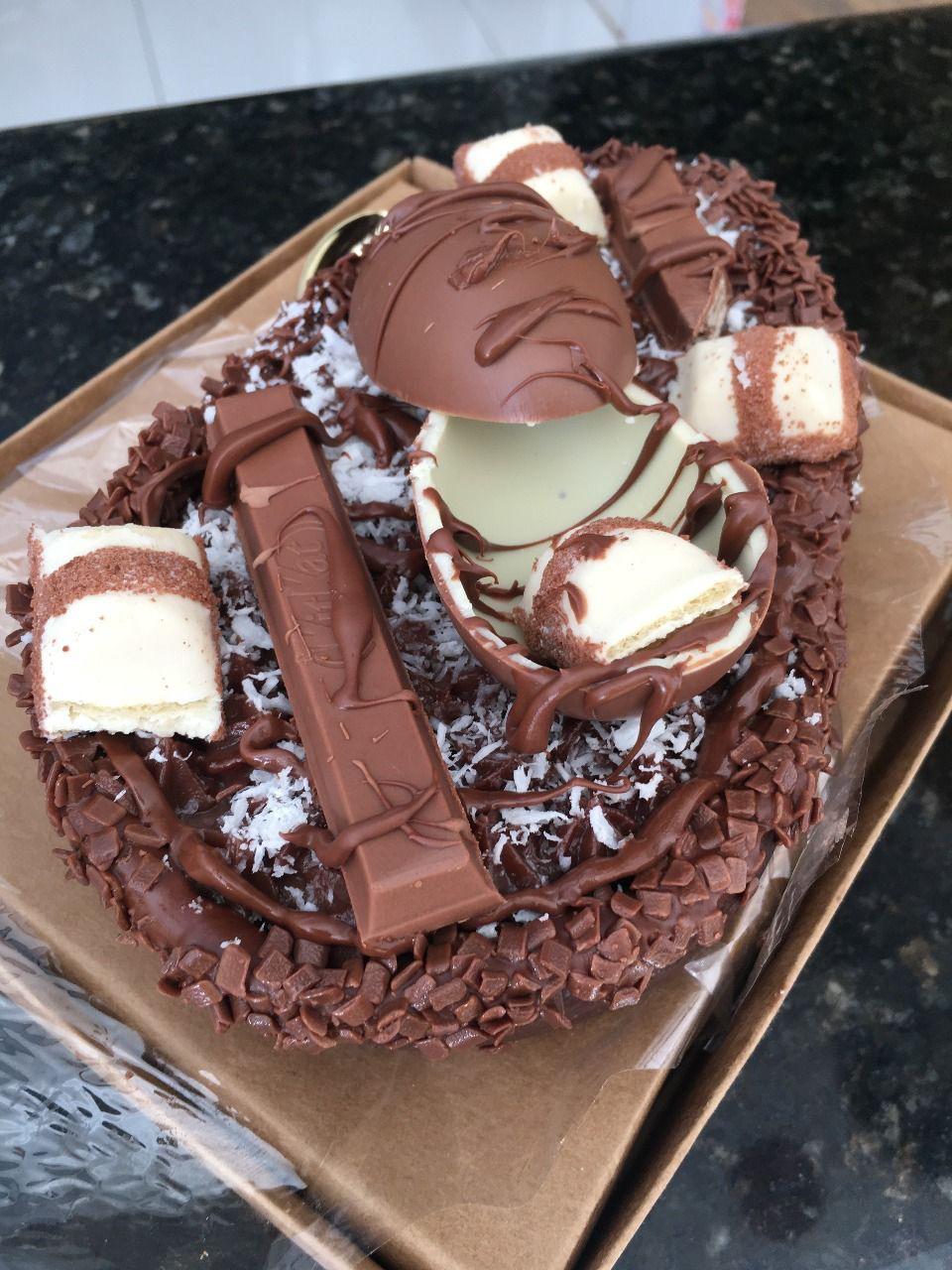 Kit Triplo Sabor & Crocância